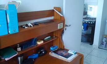 Imagem 6: Apartamento à venda em Tucuruvi com 36 m², 2 quartos