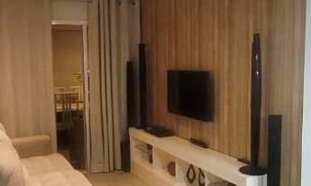 Imagem 2: Apartamento à venda em Lapa com 94 m², 3 quartos, 1 suíte, 2 vagas