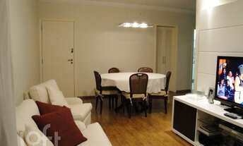 Imagem: Apartamento à venda em Saúde com 70 m²