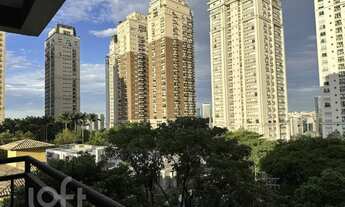 Imagem 2: Apartamento à venda em Morumbi com 40 m², 2 quartos, 1 vaga