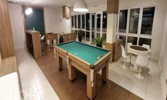 Imagem 5: Apartamento à venda em Casa Verde com 65 m², 2 quartos, 1 suíte, 1 vaga