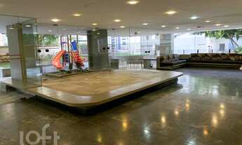 Imagem 5: Apartamento à venda em Santa Cecília com 128 m², 4 quartos, 2 suítes, 2 vagas