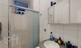 Imagem 2: Apartamento à venda em Sumaré com 43 m², 1 quarto