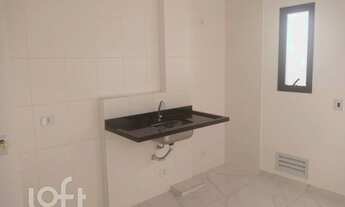 Imagem 4: Apartamento à venda em Vila Matilde com 39 m², 1 quarto, 1 vaga