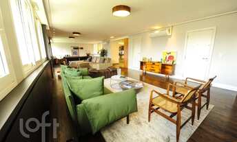 Imagem: Apartamento à venda em Perdizes com 280