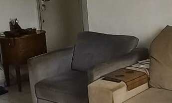 Imagem 3: Apartamento à venda em Aclimação com 50 m², 1 quarto, 1 vaga