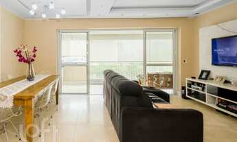 Imagem 2: Apartamento à venda em Vila Andrade com 122 m², 4 quartos, 3 suítes, 4 vagas