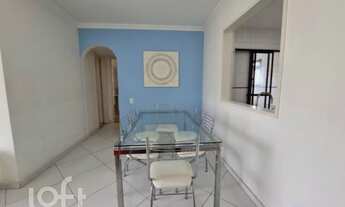 Imagem 3: Apartamento à venda em Cursino com 54 m², 2 quartos, 1 vaga