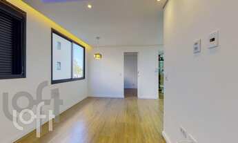 Imagem 4: Apartamento à venda em Campo Grande com 35 m², 1 quarto