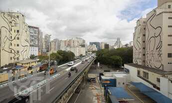 Imagem 3: Apartamento à venda em Campos Elísios com 30 m², 1 quarto