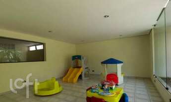 Imagem 5: Apartamento à venda em Santo Amaro com 83 m², 3 quartos, 1 vaga