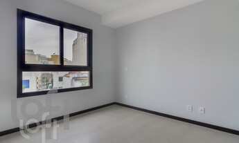 Imagem 4: Apartamento à venda em Higienópolis com 48 m², 1 quarto, 1 suíte, 1 vaga