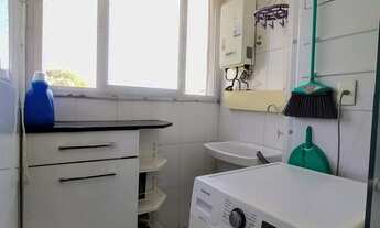 Imagem 7: Apartamento à venda em Vila Sônia com 53 m², 2 quartos, 2 vagas