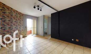 Imagem: Apartamento à venda em Jabaquara com 65