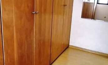 Imagem 3: Apartamento à venda em Saúde com 50 m², 2 quartos, 1 vaga