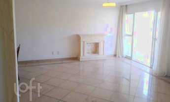 Imagem 3: Apartamento à venda em Bosque da Saúde com 98 m², 3 quartos, 1 suíte, 2 vagas