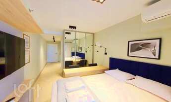 Imagem: Apartamento à venda em Aclimação com