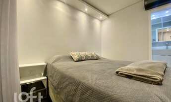 Imagem 5: Apartamento à venda em Vila Formosa com 55 m², 2 quartos, 1 suíte, 1 vaga