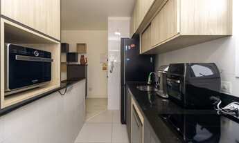 Imagem 6: APARTAMENTO em São Paulo - SP, Saúde