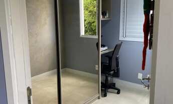 Imagem 2: Apartamento à venda em Bom Retiro com 42 m², 2 quartos