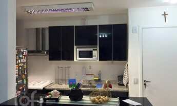 Imagem 2: Apartamento à venda em Vila Andrade com 70 m², 2 quartos, 1 suíte, 1 vaga