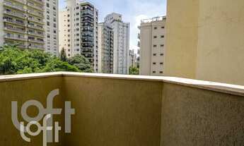 Imagem 6: Apartamento à venda em Perdizes com 90 m², 2 quartos, 2 suítes, 2 vagas