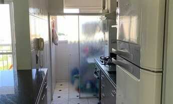 Imagem 3: Apartamento à venda em Brás com 65 m², 3 quartos, 1 suíte, 1 vaga