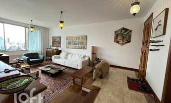 Imagem 2: Apartamento à venda em Aclimação com 168 m², 3 quartos, 3 suítes, 2 vagas