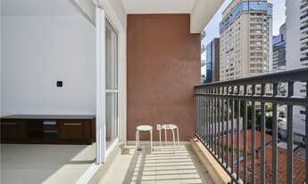 Imagem 5: APARTAMENTO em São Paulo - SP, Vila Olímpia