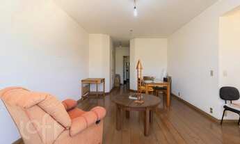 Imagem 2: Apartamento à venda em Perdizes com 114 m², 3 quartos, 3 suítes, 3 vagas