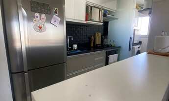 Imagem 4: Apartamento à venda em Santana com 70 m², 2 quartos, 1 suíte, 2 vagas