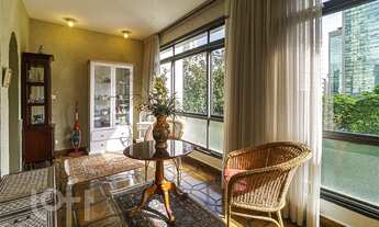 Imagem 6: Apartamento à venda em Bela Vista com 455 m², 5 quartos, 3 vagas