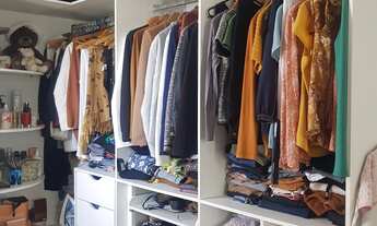 Imagem 2: Apartamento à venda em Vila Guilherme com 63 m², 2 quartos, 1 suíte, 1 vaga