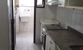 Imagem 5: Apartamento à venda em Jabaquara com 70 m², 4 quartos, 1 suíte, 1 vaga