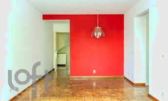 Imagem: Apartamento à venda em Lapa com 166 m²