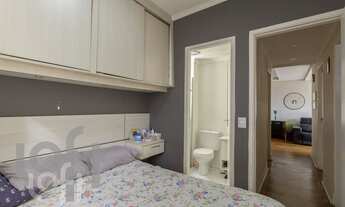 Imagem 7: Apartamento à venda em Sacomã com 120 m², 3 quartos, 1 suíte, 2 vagas