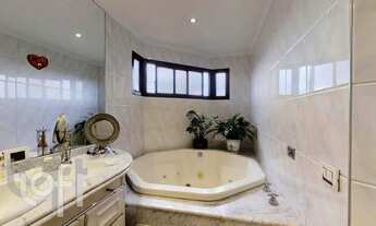 Imagem: Apartamento à venda em Vila Madalena com