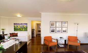 Imagem 3: Apartamento à venda em Santa Cecília com 195 m², 3 quartos, 3 suítes, 3 vagas