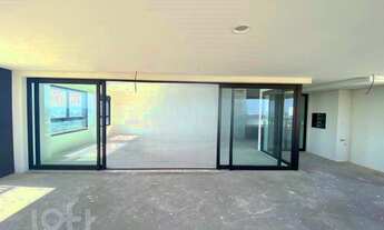 Imagem 3: Apartamento à venda em Alto da Lapa com 218 m², 2 quartos, 2 suítes, 4 vagas