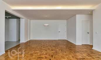 Imagem 6: Apartamento à venda em Higienópolis com 180 m², 3 quartos, 1 vaga