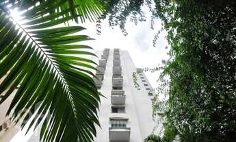 Imagem 2: Apartamento à venda em Vila Andrade com 86 m², 2 quartos, 2 vagas