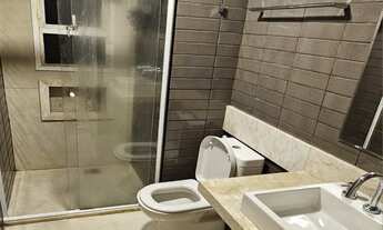 Imagem 6: Apartamento à venda em Vila Andrade com 238 m², 4 quartos, 4 suítes, 4 vagas