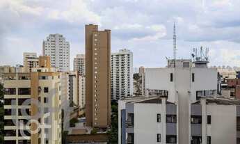 Imagem 7: Apartamento à venda em Vila Sônia com 169 m², 4 quartos, 3 suítes, 3 vagas