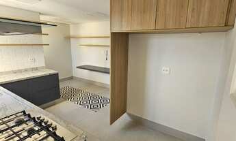 Imagem 6: Apartamento à venda em Jabaquara com 154 m², 4 quartos, 2 suítes, 3 vagas