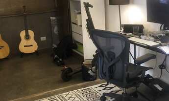 Imagem 3: Apartamento à venda em Vila Romana com 59 m², 2 quartos, 1 vaga