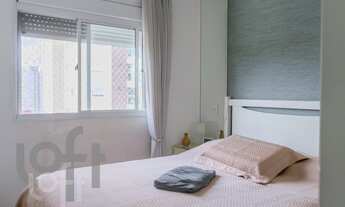 Imagem 6: Apartamento à venda em Vila Leopoldina com 96 m², 3 quartos, 1 suíte, 2 vagas