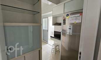 Imagem 7: Apartamento à venda em Bosque da Saúde com 86 m², 3 quartos, 1 suíte, 2 vagas