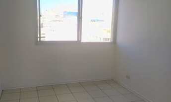 Imagem 1: Apartamento à venda em República com 53 m², 1 quarto, 1 vaga