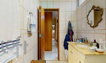 Imagem 6: Apartamento à venda em República com 40 m², 1 quarto, 1 suíte