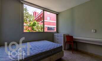 Imagem 2: Apartamento à venda em Morumbi com 53 m², 1 quarto, 1 suíte, 1 vaga